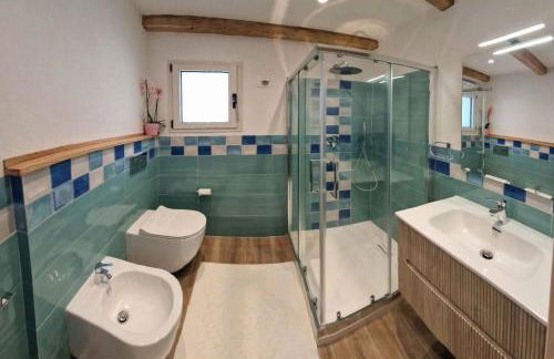 Casa Regina elegante in centro! - Foto 45