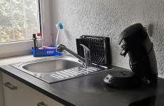 ruhige Sout. Whg. Feldrandnähe - Foto 8