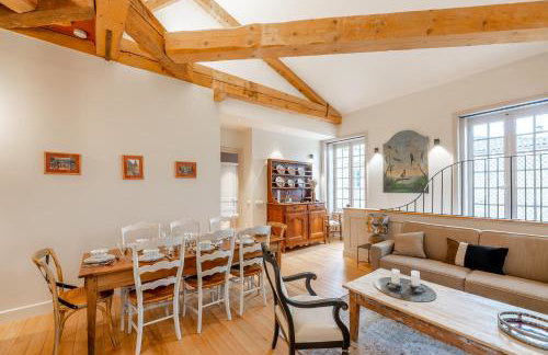 Château de Champ-renard - Foto 25