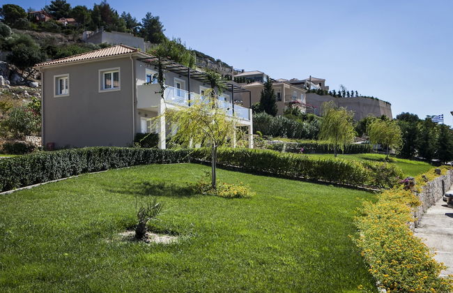 Dionysos Village Resort - Photo 80