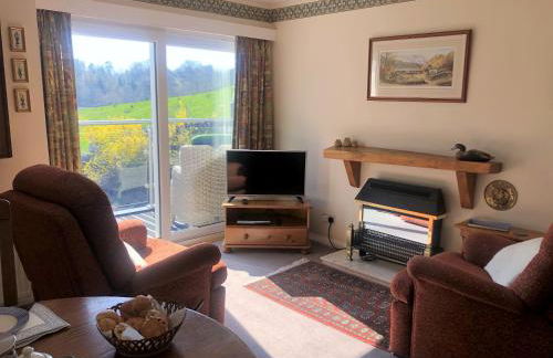 1 Bed in Hawkshead Hill LLH13 - Foto 4