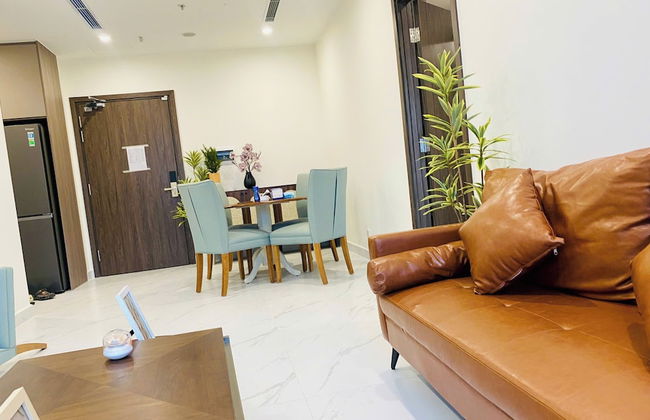 LA Nest 2bed water park view Luxury - Foto 13