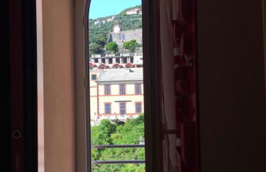 Appartamento Via Rezzano vista mare - Foto 3