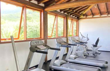 Maresias flat mata azul 2 - Foto 72