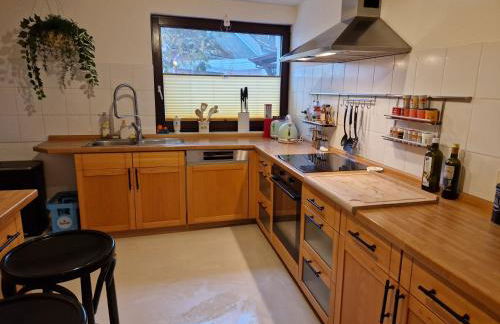 Haus Fuchsbau, Familienzeit und Fokus im Grünen - Foto 21