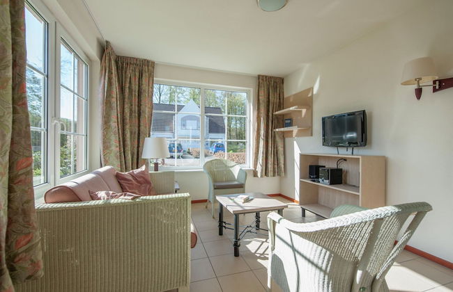 Villa in Germany With Sauna & Bubble Bath - Foto 5