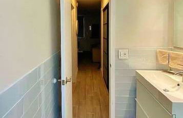 Block from Beach one bedroom with Parking - Foto 13