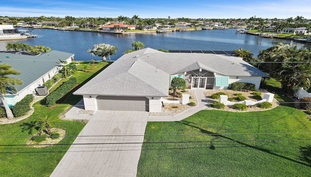 Amazing - 4 Bed Billiard Table Luxury Canal Pool - Foto 2, Habitación