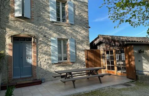 Le gîte du Clos d'André - Foto 54
