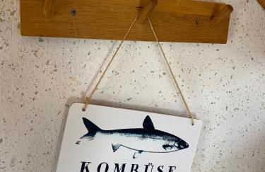 Ferienhaus Steilküste - Foto 20