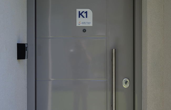 Komos Villas by Airstay - Foto 2