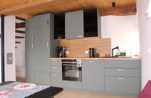 Ferienhaus Alwine - Foto 3