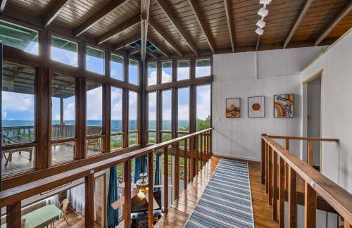 Mountain Retreat Ruby's Roost Home & Loft - Foto 23