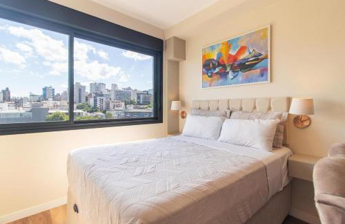 Estúdio Alto Padrão próximo ao Parcão - POA - Foto 16