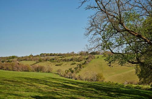 Charming 4-Bedroom Cottage in Henley - Foto 24