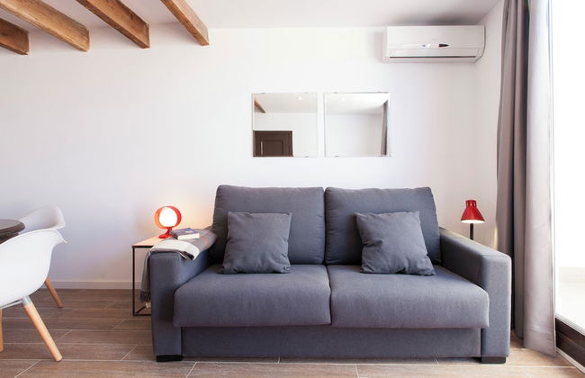 Aspasios Charming Flats - Photo 37