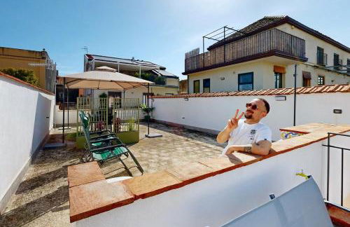 Casa Vacanza da Zero - Terrazza Etna a 5' dal Mare - Foto 10