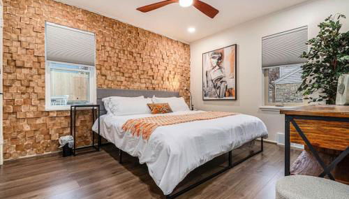 Relaxing Spot with Zen Garden & Year-Round Hot Tub - Foto 3