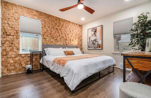 Relaxing Spot with Zen Garden & Year-Round Hot Tub - Foto 3