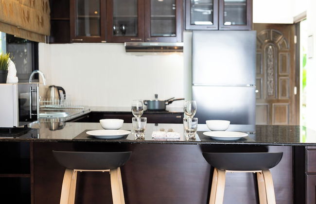 Baan Chom View Kamala - Foto 51