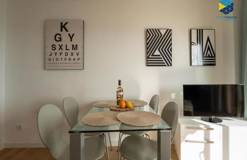 Apto Antic 302 Pax 4 - Foto 30