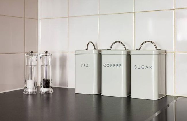 The Waterloo Flats - Foto 19