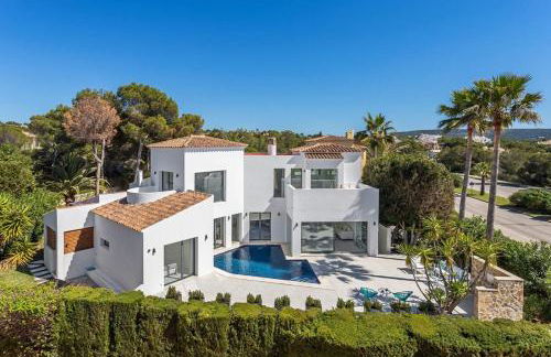 2705 - Schicke Villa in Santa Ponsa Nova - Foto 2