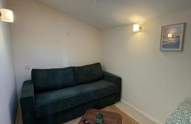 Hébergement proche Europa-Park Au fil du Rhin - Foto 11