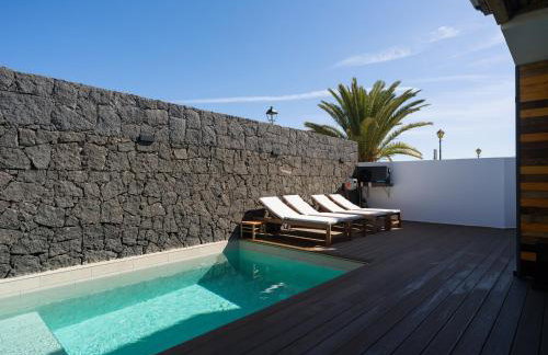 Villa Victoria - Playa Blanca - Foto 38