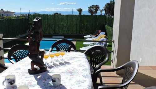 Casa Els Muntells - Foto 2