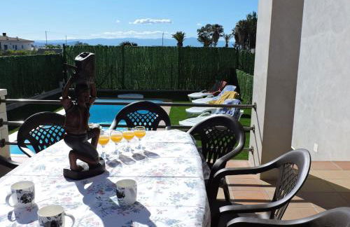 Casa Els Muntells - Foto 2