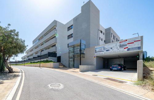 Hauzify I Apartaments Roques Daurades - Foto 40