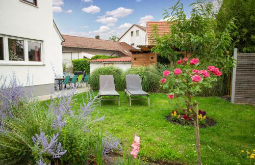 Sonnengarten Comfortable Holiday Residence - Foto 11