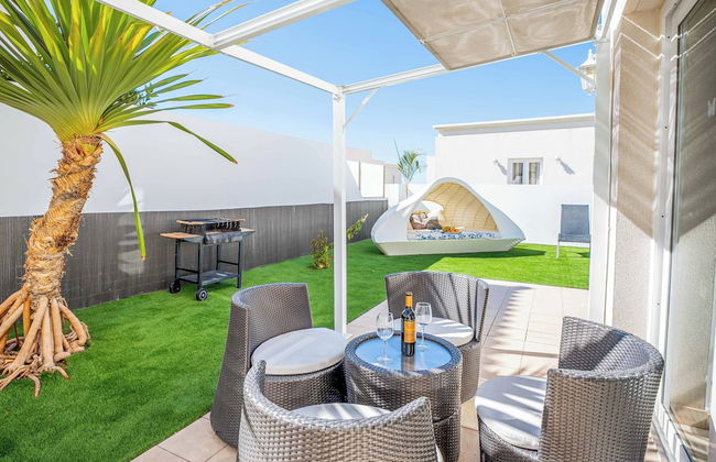 Villa Primrose - Foto 31