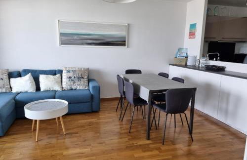 Face à la mer en première ligne pour 6 personnes avec Ménage Linge et Wifi - Foto 9