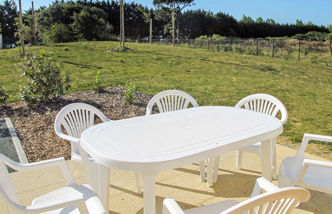 Les Grands Rochers - Foto 20