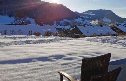Ferienhäuser im Feriendorf Sonnenhang in Missen im Allgäu - Foto 16