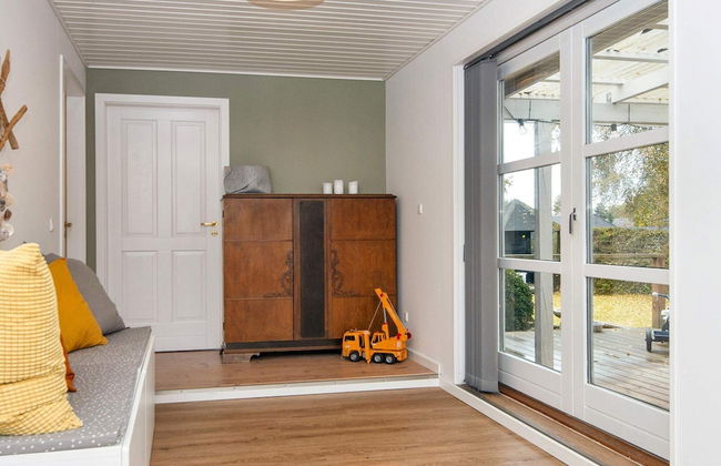 5 Person Holiday Home in Farvang-by Traum - Photo 10