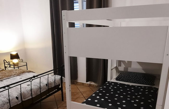 Apartment Stella Casa Bruno - Foto 7