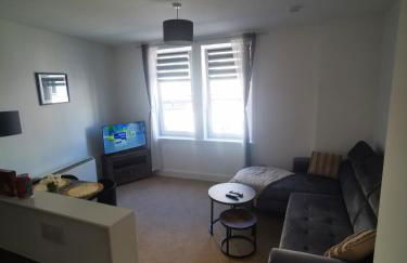 Stevenson Apartment in Oban City - Foto 6