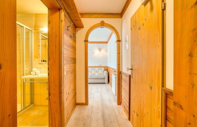 Appartement Hofmann - Foto 11