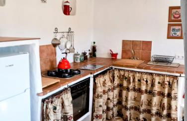 Casa Miguel Montefrio - Foto 44