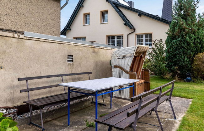 Lovely Apartment in Kühlungsborn near Sea - Foto 22