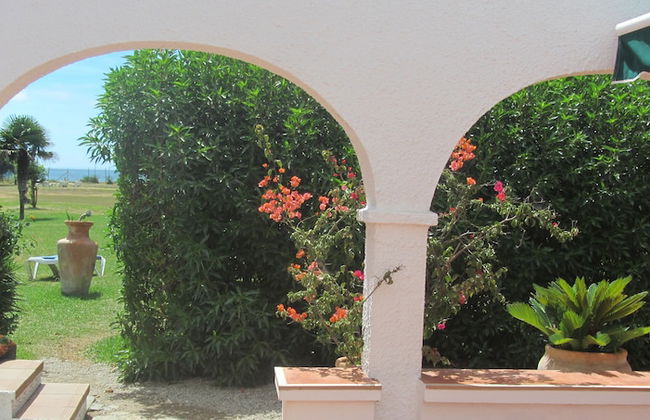 Villa Malyma Zahora - Beach Front Sea View - Foto 60