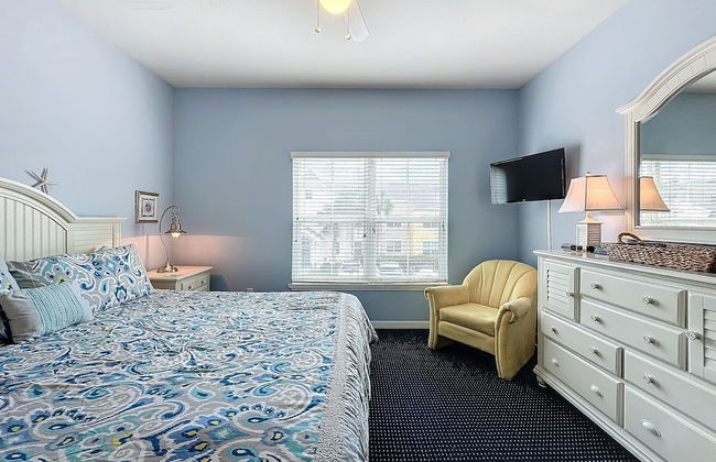 Two Bedroom Condo in Kissimmee Near Disney - Foto 22