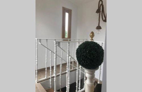 Villa Abad, finca rústica con casa y piscina - Foto 25