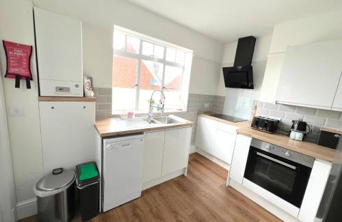 Large Family-Friendly 2BD Glastonbury Retreat, Sleeps 5 - Foto 29