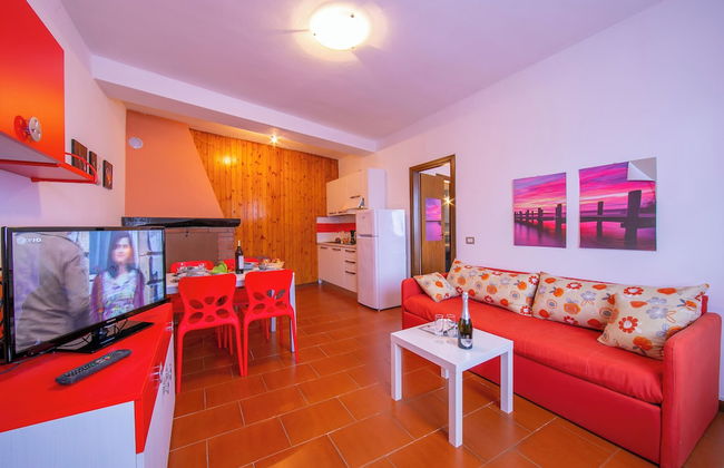 Appartamenti Secrel - Foto 48