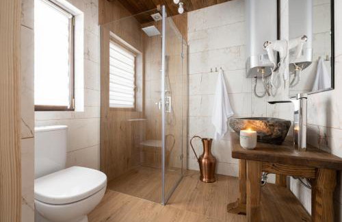 Leśna Chatka - Foto 22