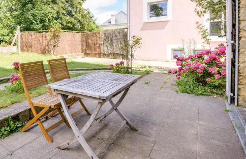 Luxurious Mansion in Castle Grounds in Lantheuil - Foto 115